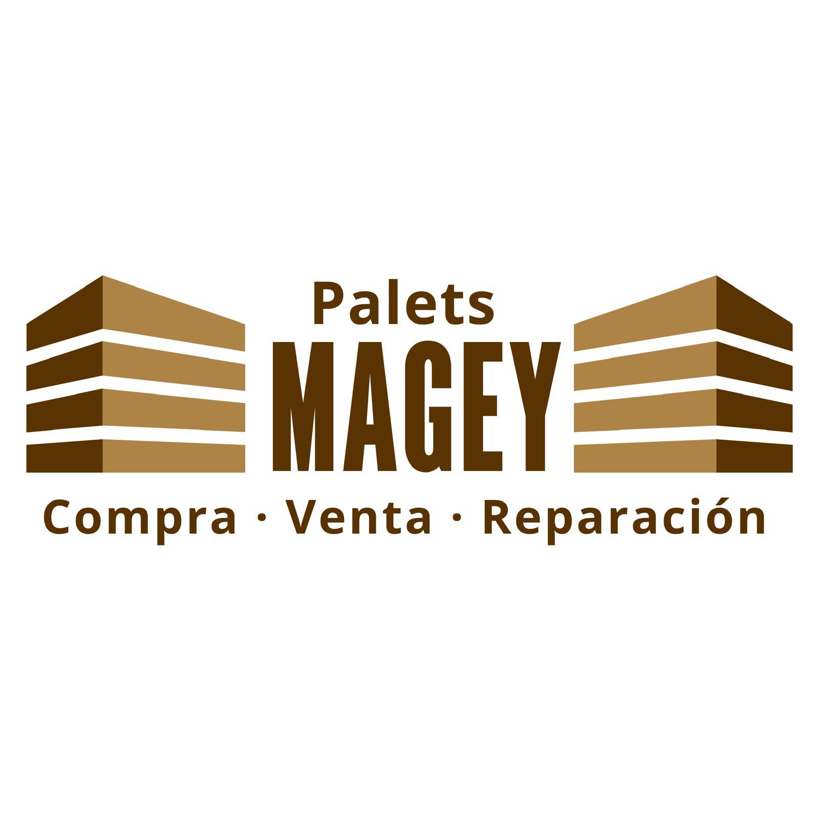 Palets Magey